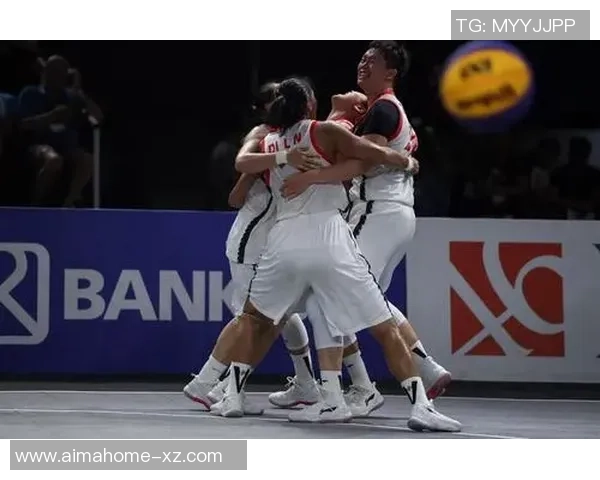 南京篮球队在亚运会上的强势表现与未来展望分析