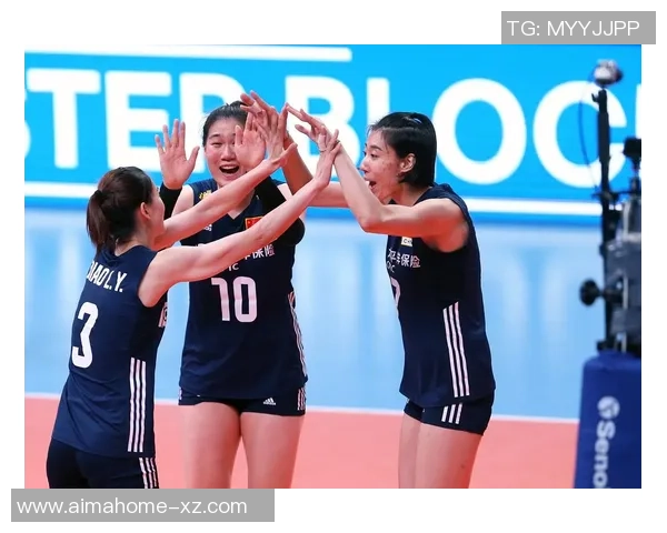 武汉排球队在全国排球力量排行榜中荣登第六名展现强大实力与潜力